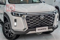 Changan Hunter